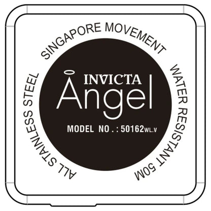 Дамски часовник Invicta Angel 50162 2