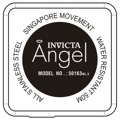 Дамски часовник Invicta Angel 50163 2
