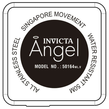 Дамски часовник Invicta Angel 50164 2