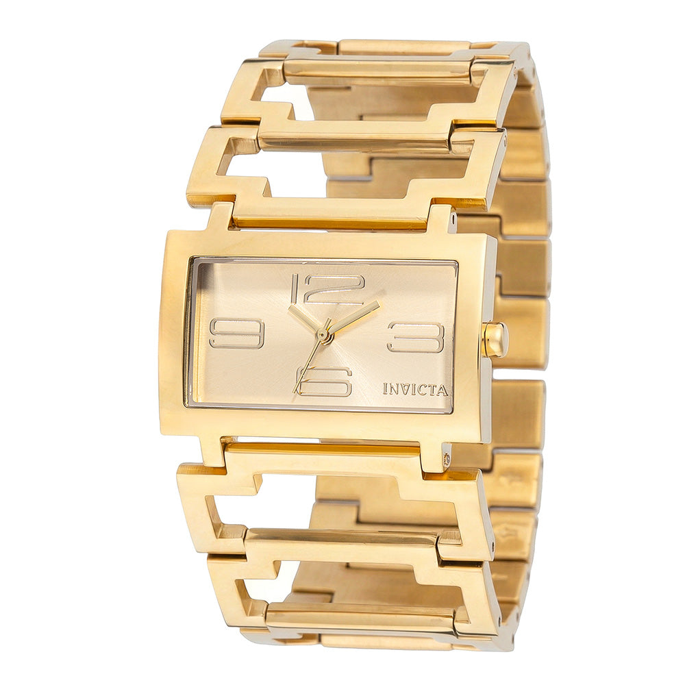 Дамски часовник Invicta Angel Lady Gold 50168