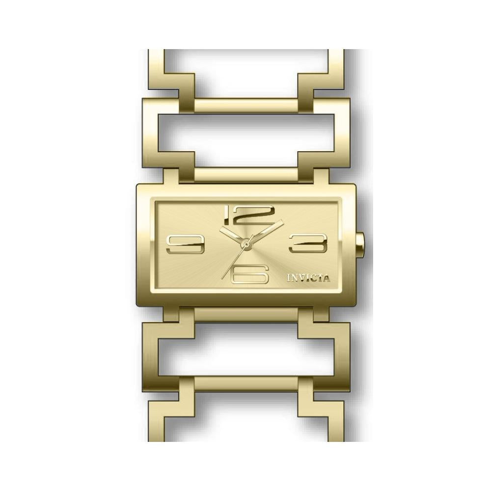 Дамски часовник Invicta Angel Lady Gold 50168