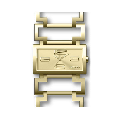 Дамски часовник Invicta Angel Lady Gold 50168