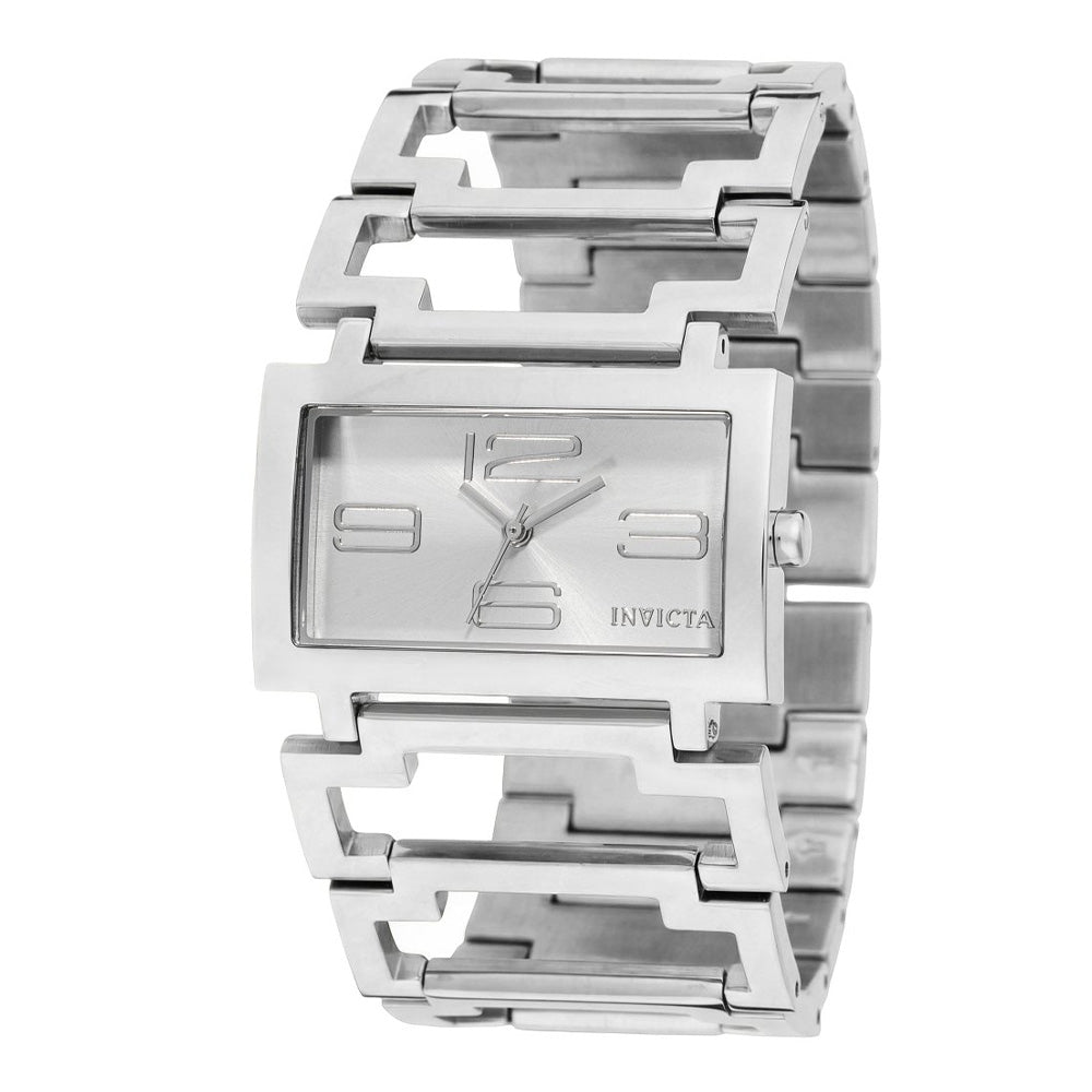 Дамски часовник Invicta Angel Lady Silver 50169