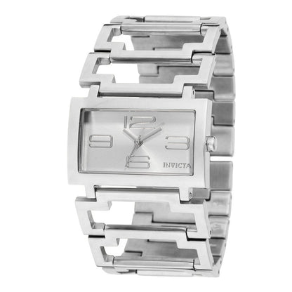 Дамски часовник Invicta Angel Lady Silver 50169
