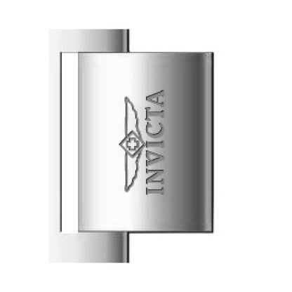 Дамски часовник Invicta Angel Lady Silver 50169