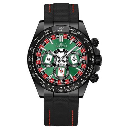 Мъжки часовник Invicta Speedway 50517 2