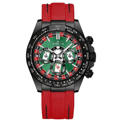Мъжки часовник Invicta Speedway 50518 2