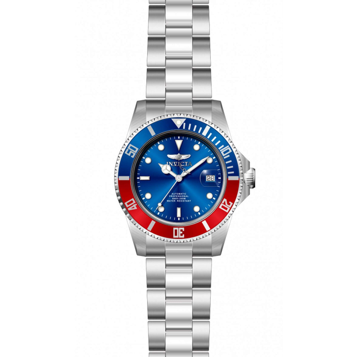 Мъжки часовник Invicta Pro Diver 5053OBXL 3