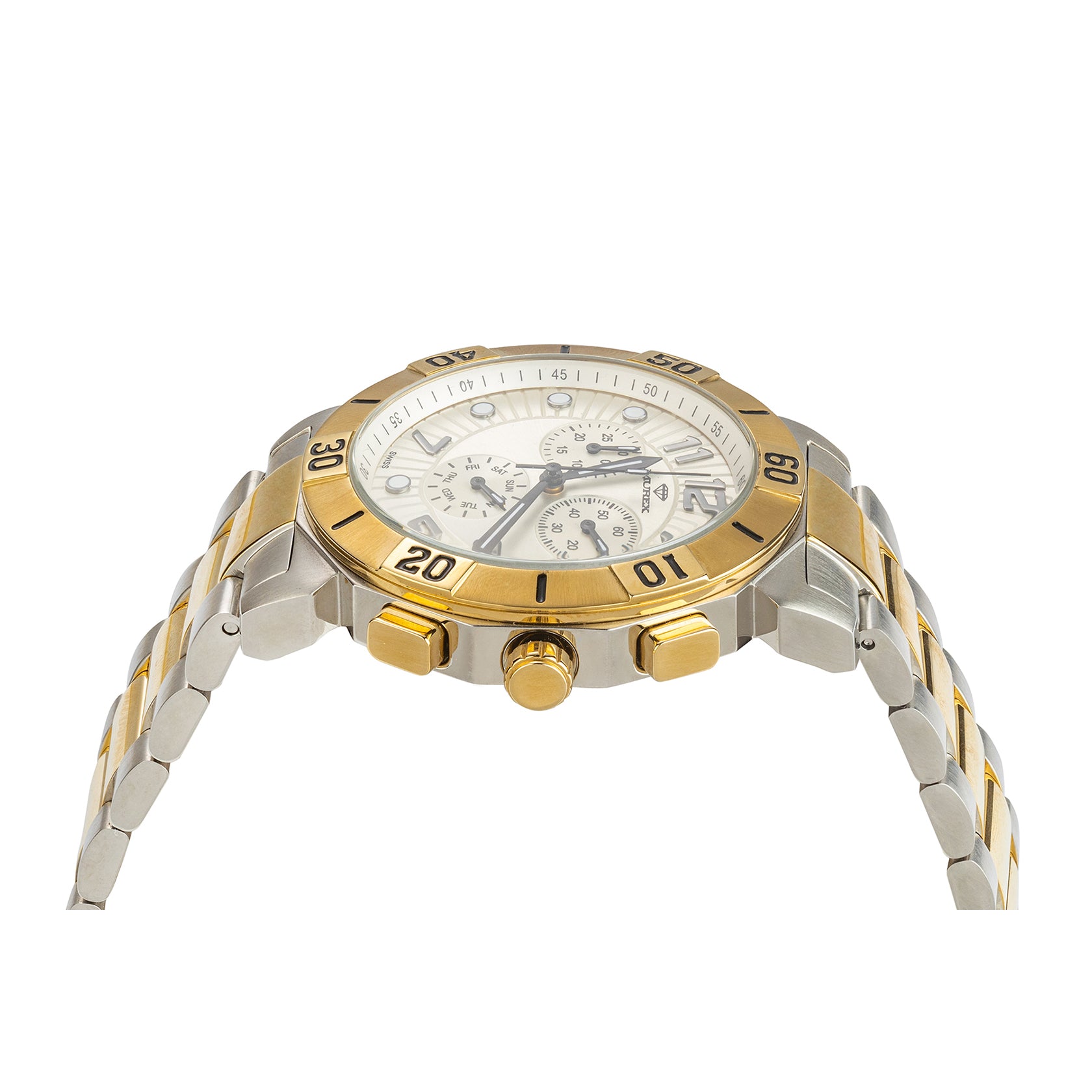 Мъжки часовник Murex Swiss Chronograph 3