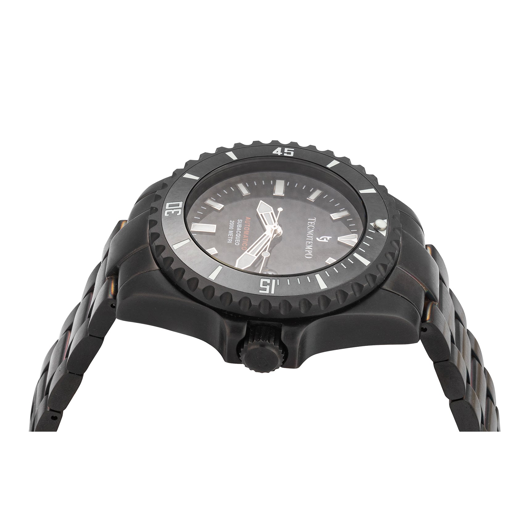 Мъжки часовник TecnoTempo Automatic Diver's