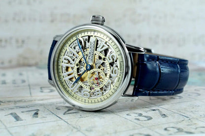 Мъжки часовник Poljot International Dobronrav Limited Edition 5501.1910112