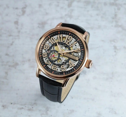 Мъжки часовник Poljot International Dobronrav Limited Edition 5501.1910613
