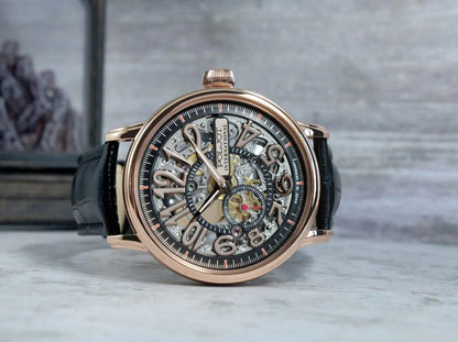 Мъжки часовник Poljot International Dobronrav Limited Edition 5501.1910613