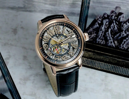 Мъжки часовник Poljot International Dobronrav Limited Edition 5501.1910613