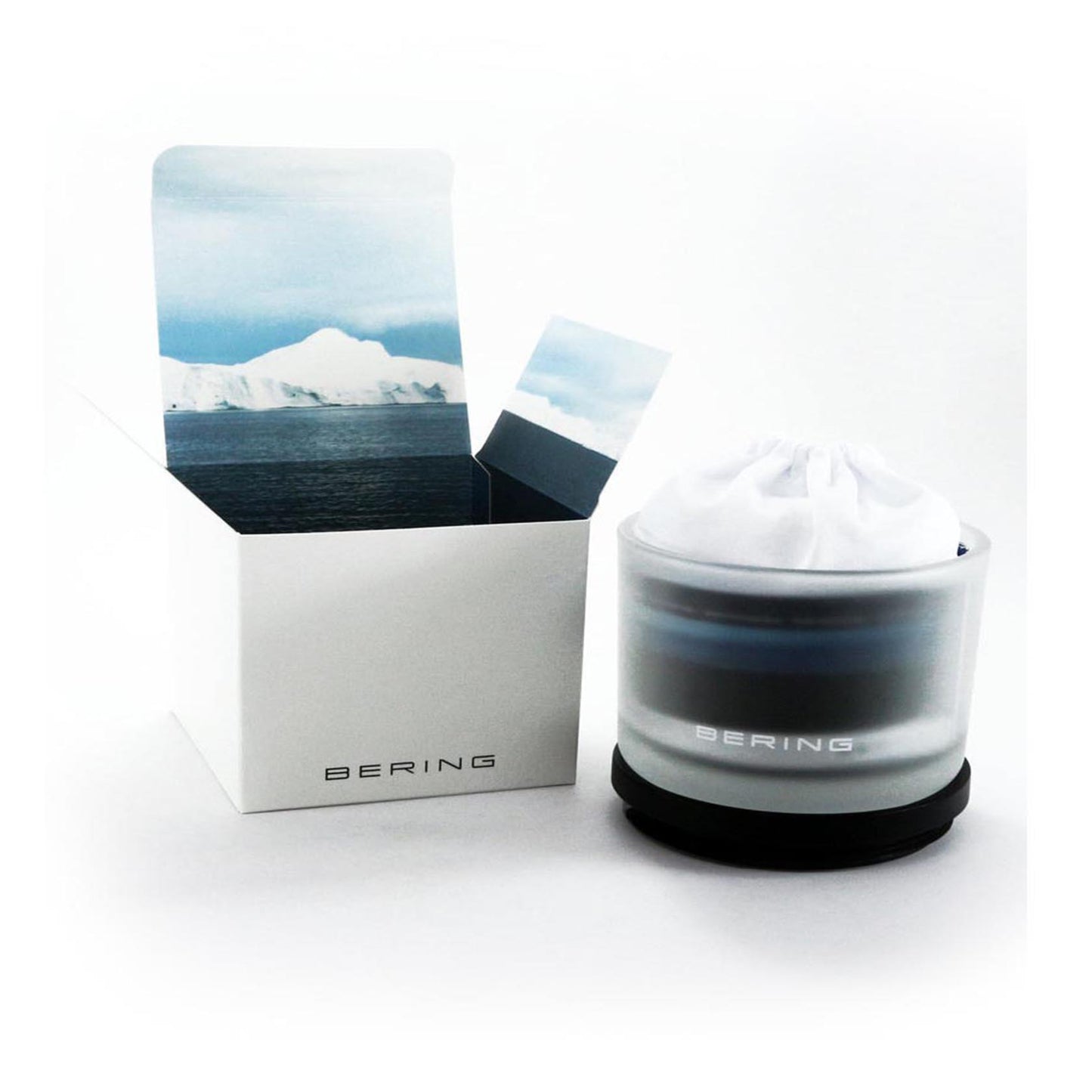 Дамски часовник Bering 10122-265