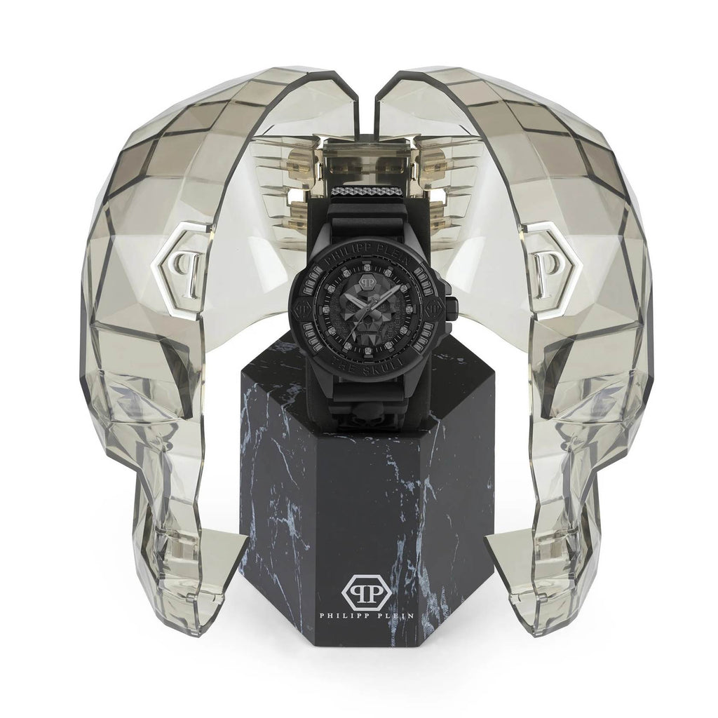 Часовник Philipp Plein The $kull PWNAA0322
