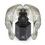 Часовник Philipp Plein The $kull PWNAA0322