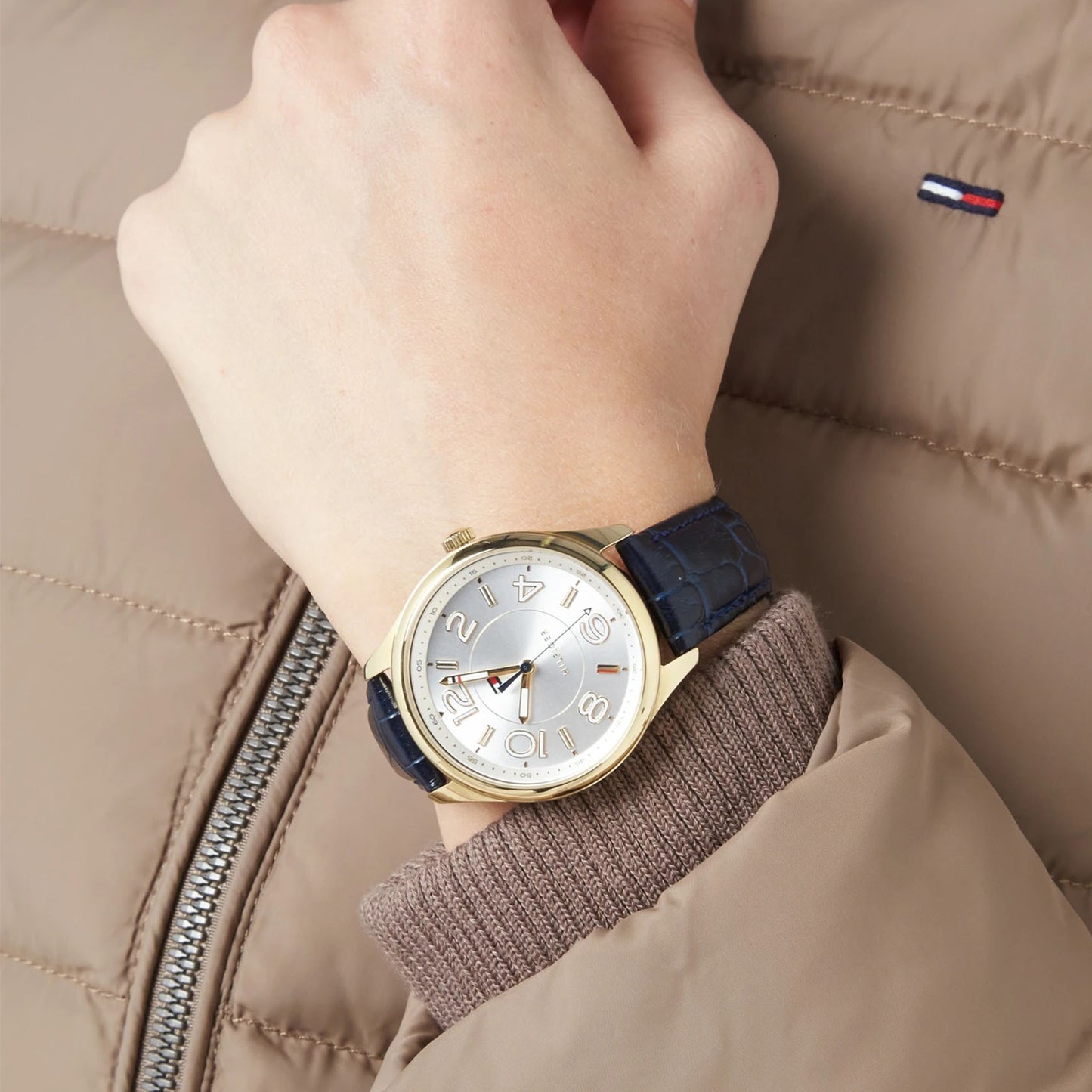 Дамски часовник Tommy Hilfiger Sofia 1781675 4