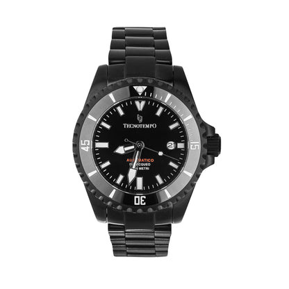 Мъжки часовник TecnoTempo Automatic Diver's