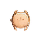 Дамски часовник Edox Les Bemonts 57004-37R-AIR