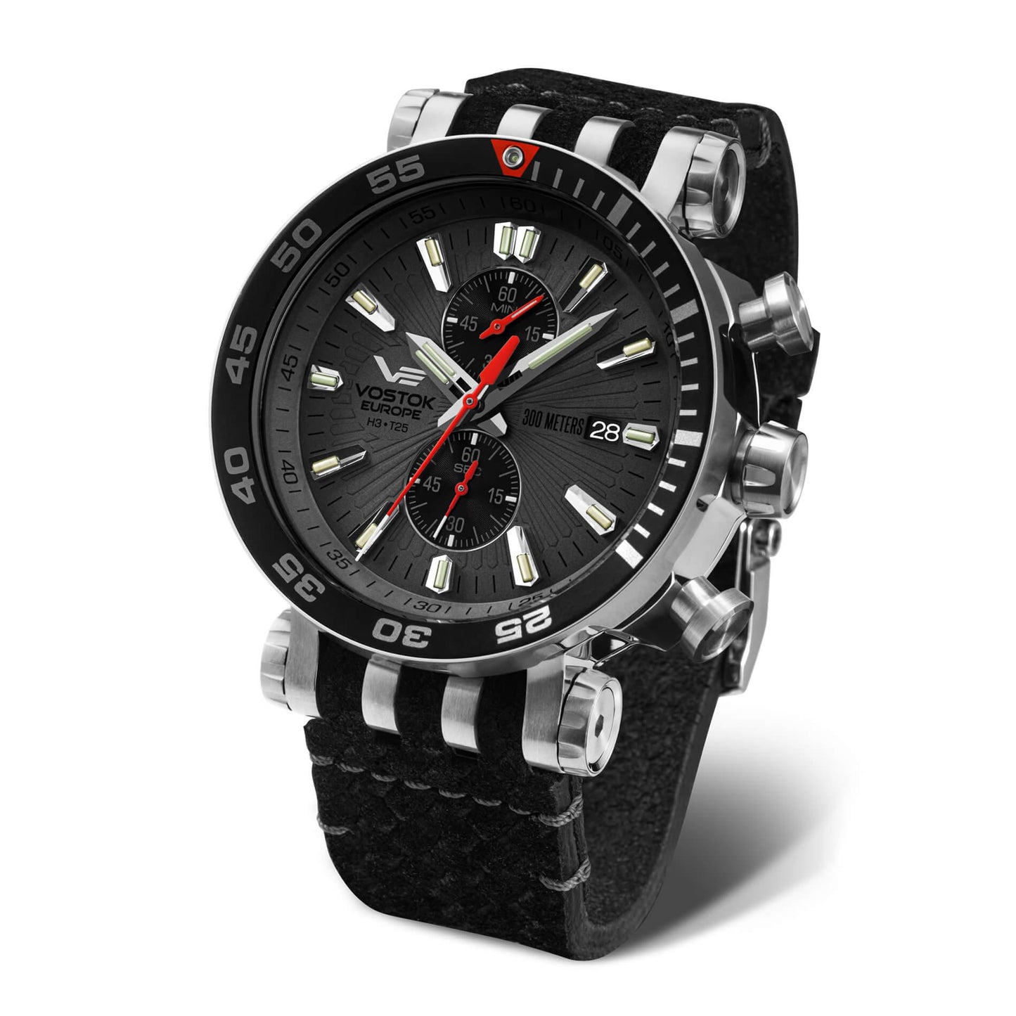 Мъжки часовник Vostok Energia VK61 Limited