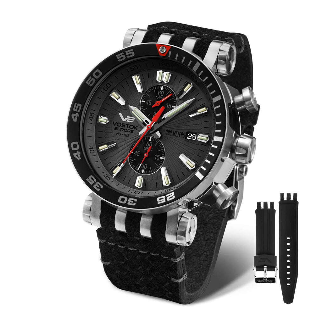 Мъжки часовник Vostok Energia VK61 Limited