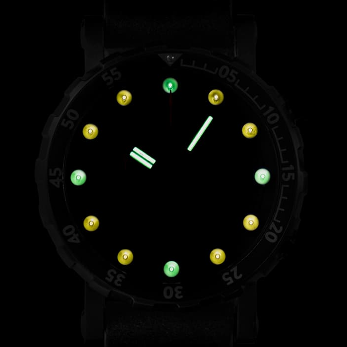 Мъжки часовник Vostok Energia VK61 Limited