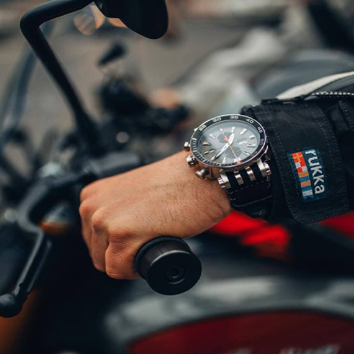 Мъжки часовник Vostok Energia VK61 Limited