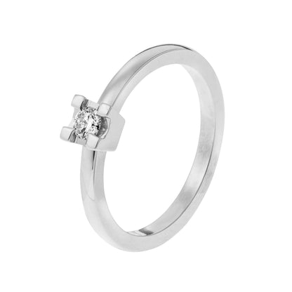 CARA DIAMANTI Златно колие CG7764
