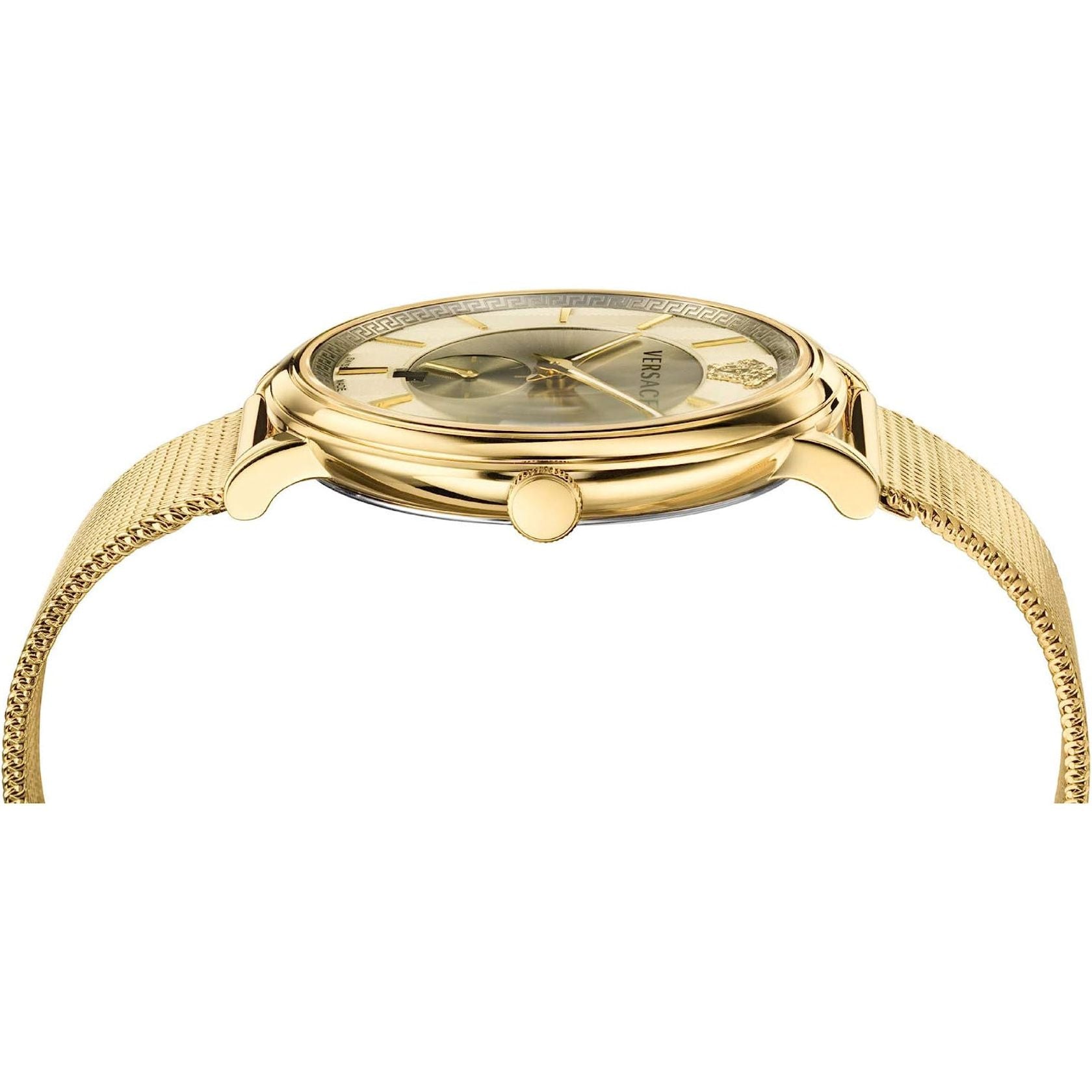 Мъжки часовник Versace V-Circle