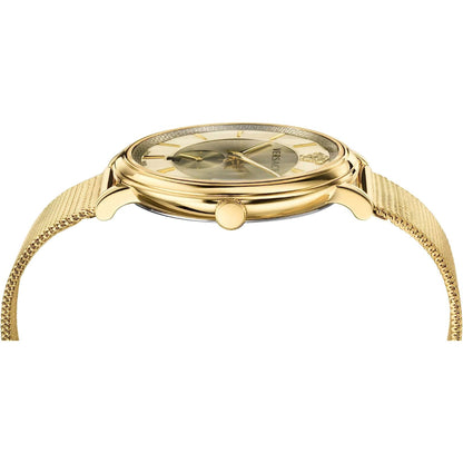 Мъжки часовник Versace V-Circle