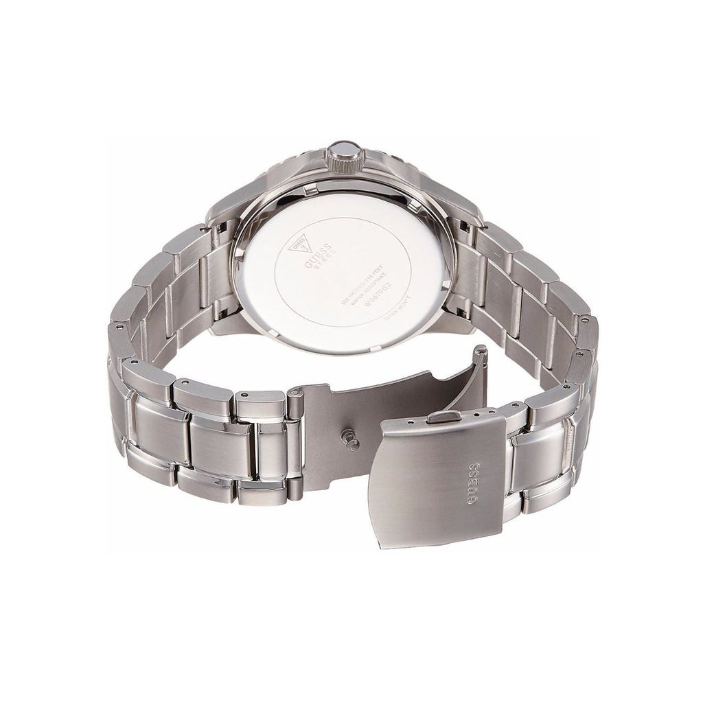 Мъжки часовник Guess Horizon W0379G3