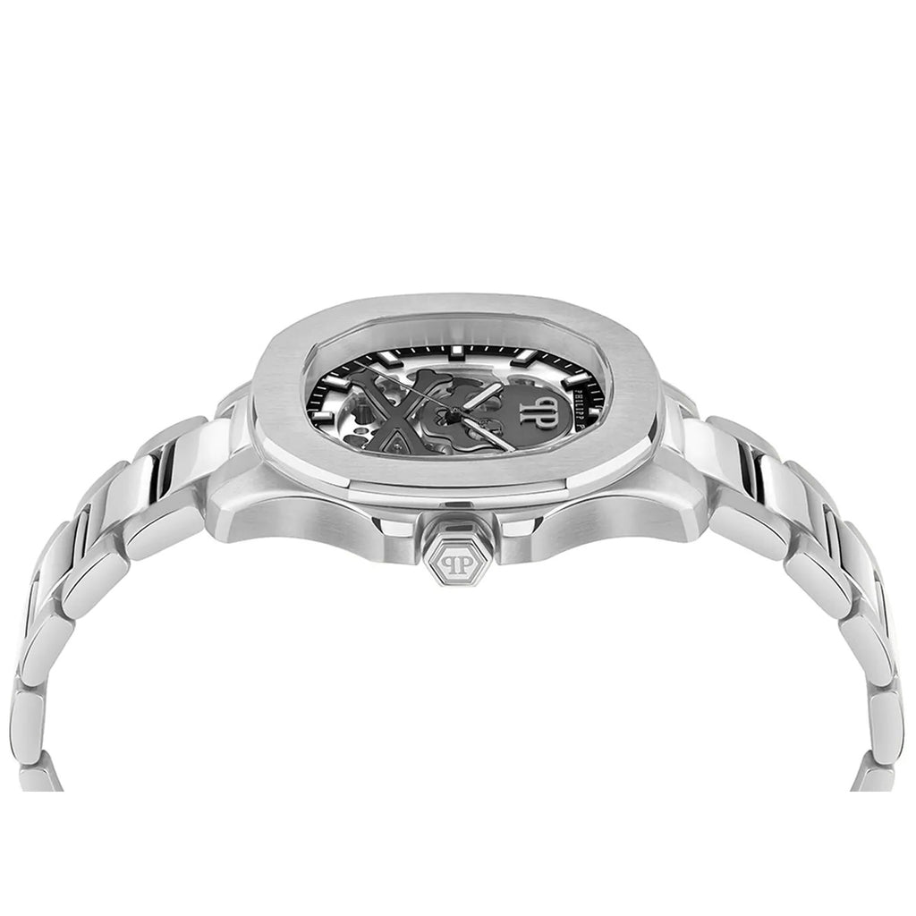 Мъжки часовник Philipp Plein High-Conic Automatic PWRAA0223