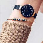 Дамски часовник Bering Ceramic 11429-166