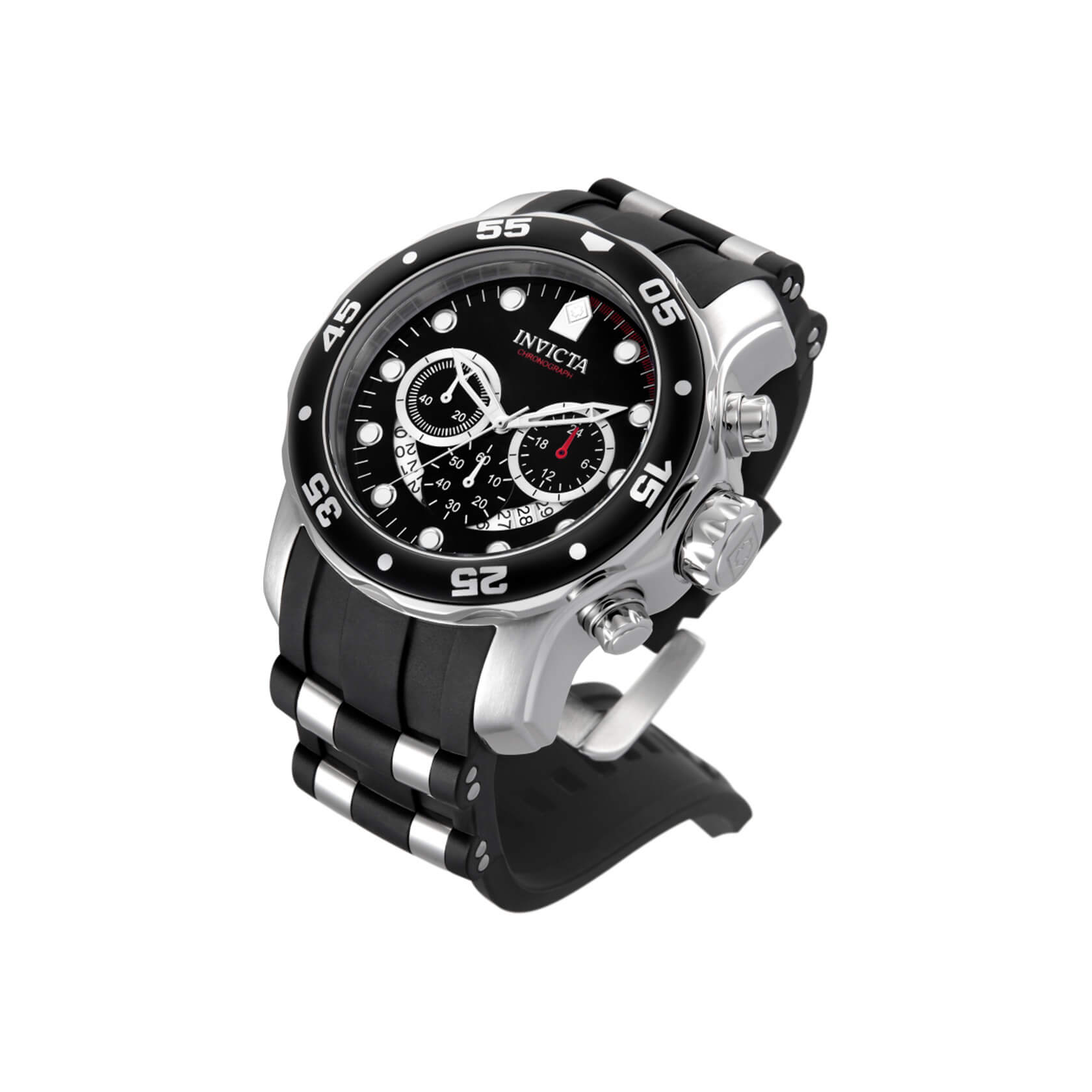 Мъжки часовник Invicta Pro Diver 6977