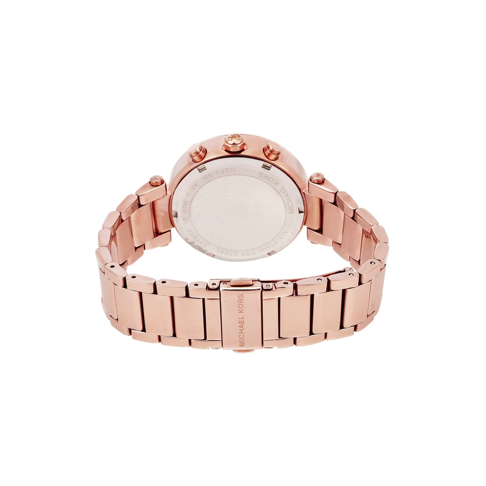 Дамски часовник Michael Kors Parker Chronograph MK5491