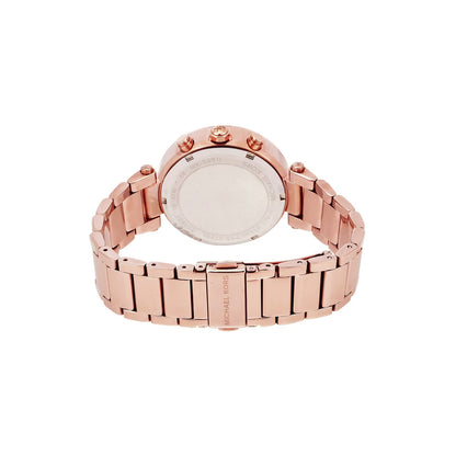 Дамски часовник Michael Kors Parker Chronograph MK5491