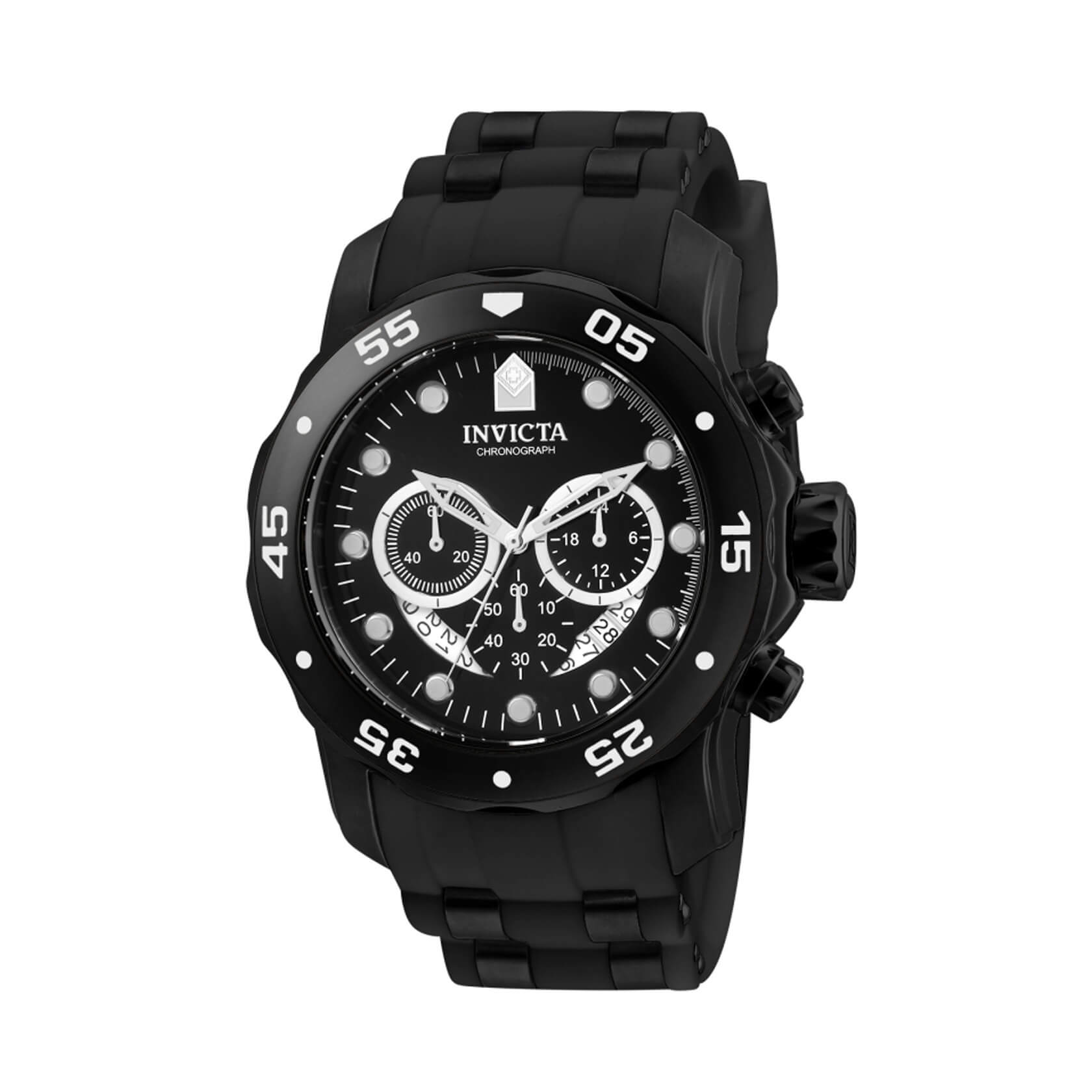 Мъжки часовник Invicta Pro Diver SCUBA 6986