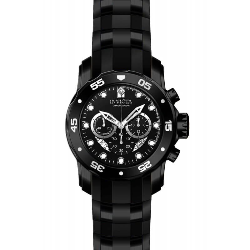 Мъжки часовник Invicta Pro Diver SCUBA 6986