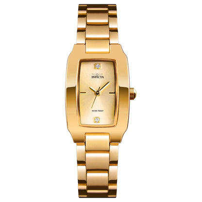 Дамски часовник Invicta Wildflower 70235