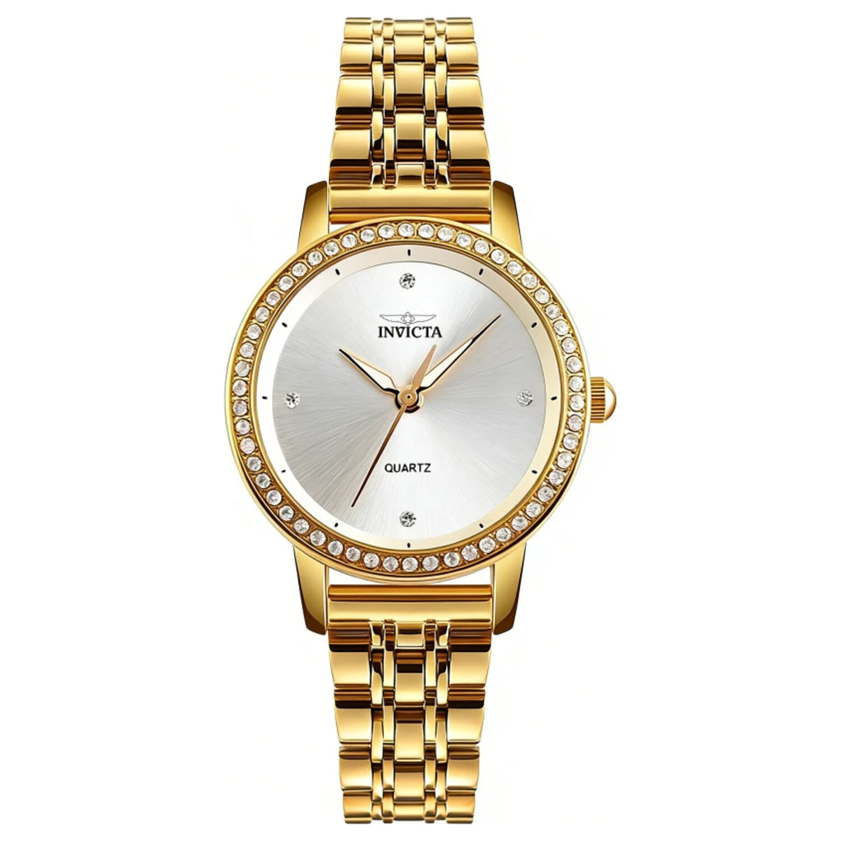 Дамски часовник Invicta Celestial 70259 3