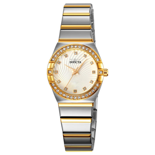 Дамски часовник Invicta Angel 70266