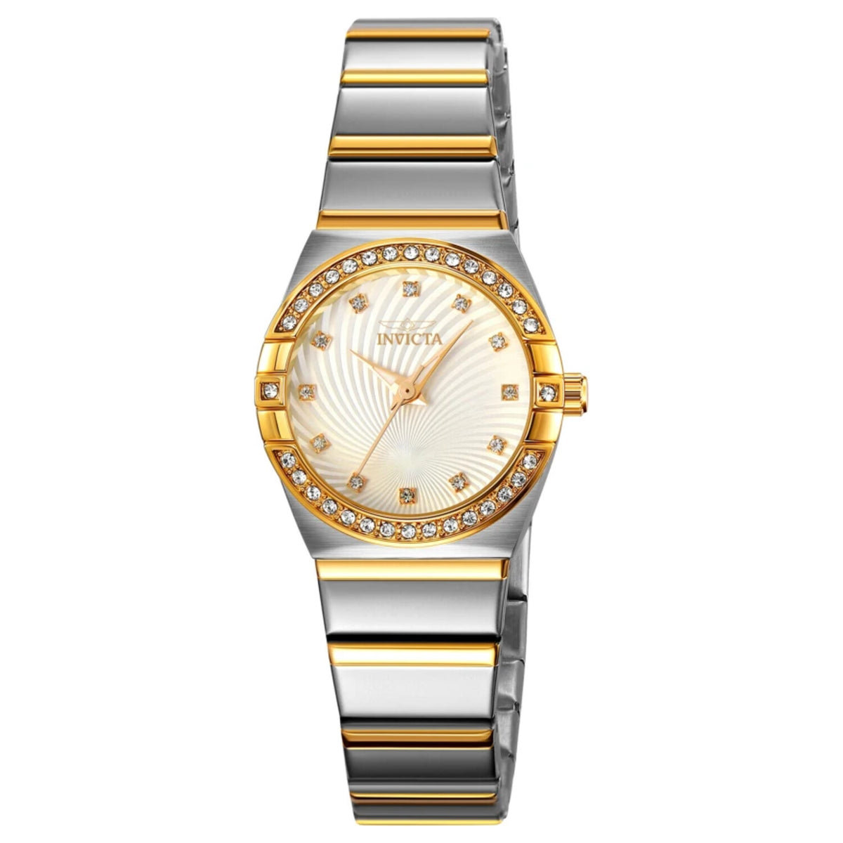 Дамски часовник Invicta Angel 70266 3