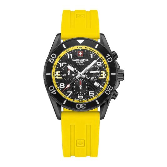 Мъжки часовник Swiss Alpine Military Raptor Chronograph 7029.9878
