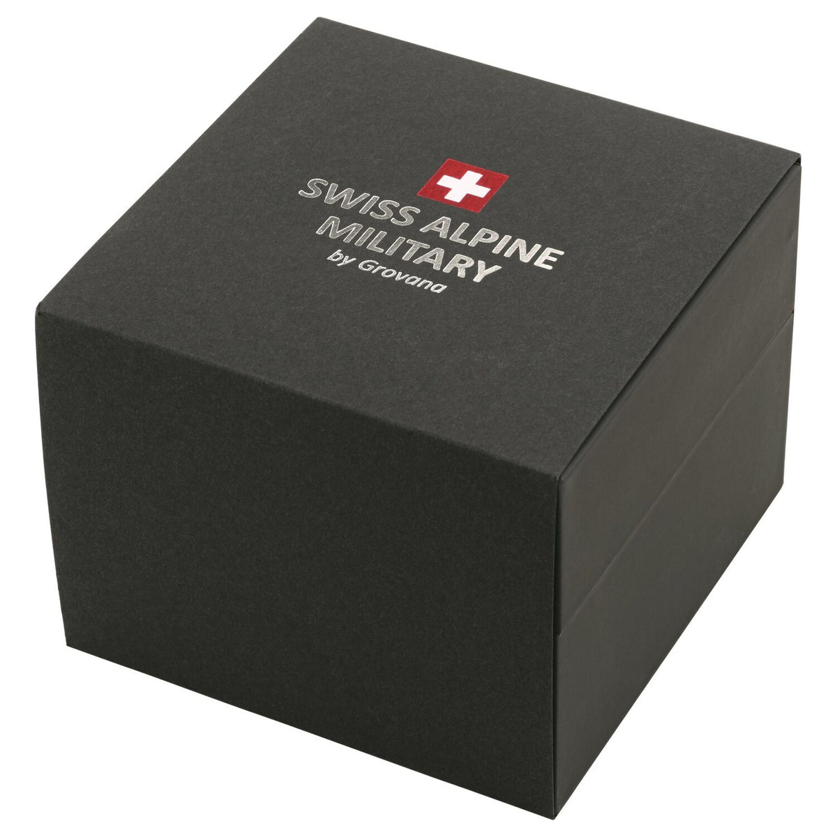 Мъжки часовник Swiss Alpine Military Spirit Chronograph 7078.9535 4