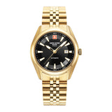 Мъжки часовник Swiss Alpine Military Classic Automatic 7091.2117