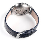 Мъжки часовник Zeppelin Flatline Open Heart Automatic