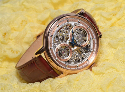 Мъжки часовник Poljot International Hermitage Limited Edition 7500.1940613