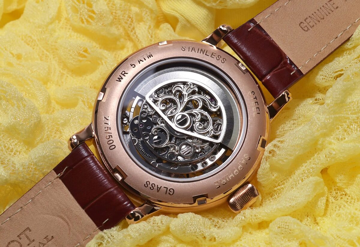 Мъжки часовник Poljot International Hermitage Limited Edition 7500.1940613