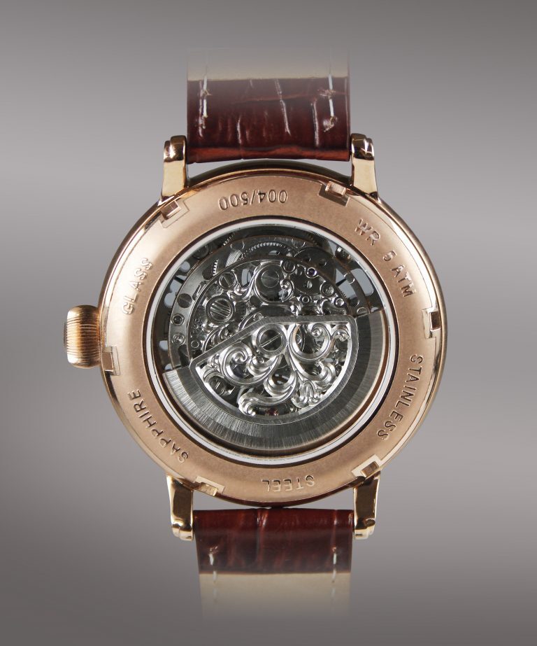 Мъжки часовник Poljot International Hermitage Limited Edition 7500.1940613
